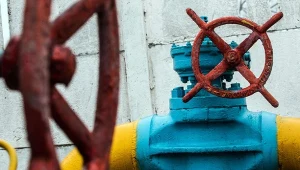 Zdaniem analityków przed UE dwie trudne zimy