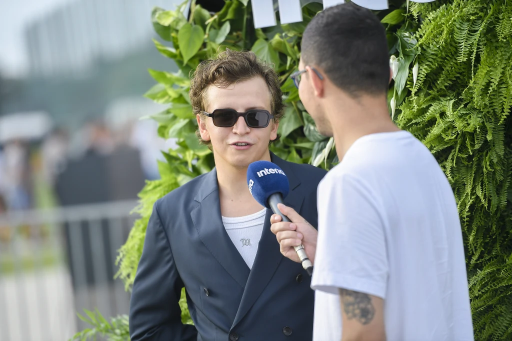 Maciej Musiałowski Maciej Musiałowski