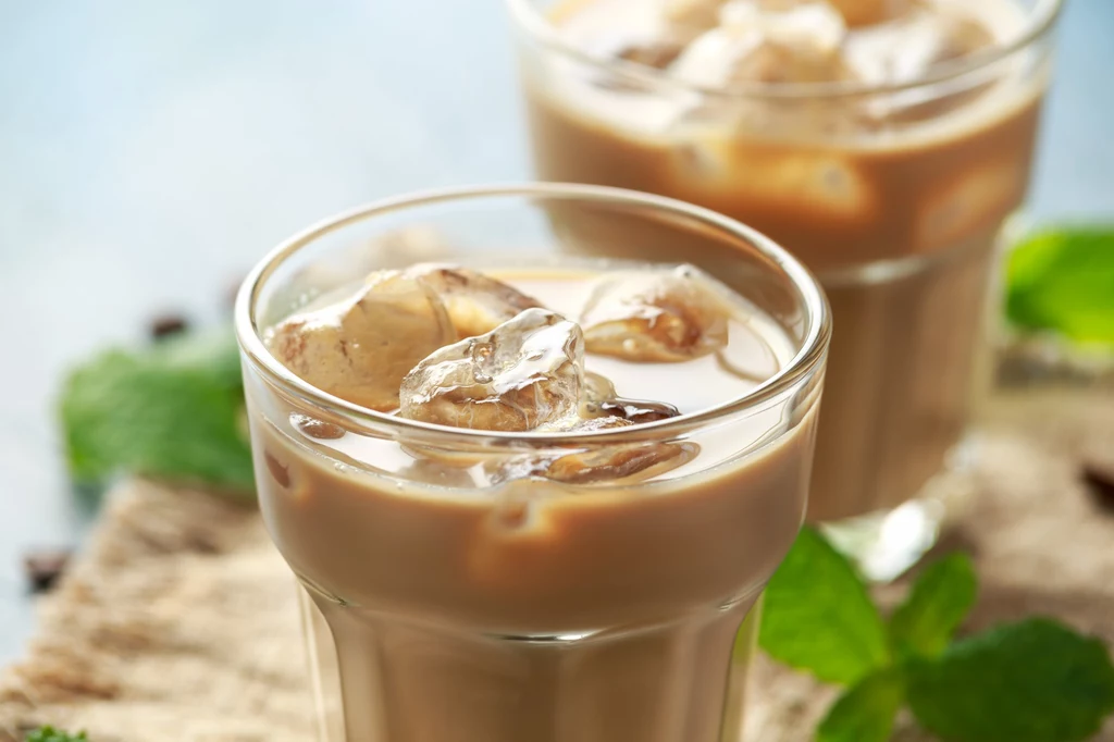 Zdrowa i nietucząca propozycja dla miłośników kawy z mlekiem i cukrem