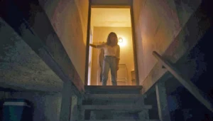 Kadr z filmu "Barbarian"