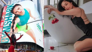 Valkyrae - fragment zdjęcia zamieszczonego w serwisie Instagram.com na profilu @valkyrae