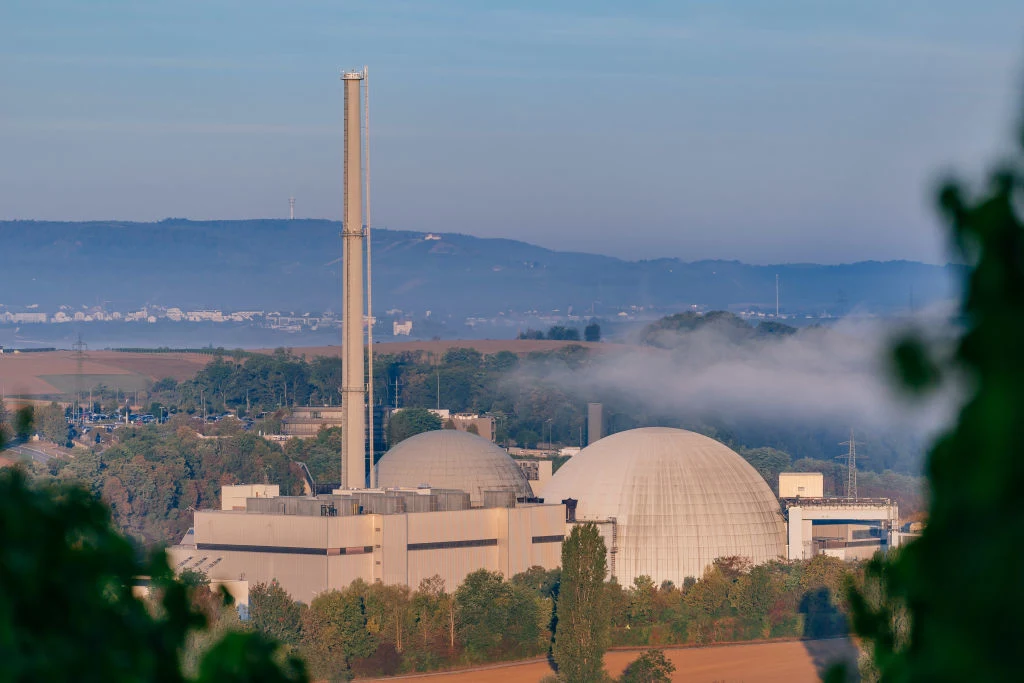 Elektrownie jądrowe nadal budzą wiele kontrowersji