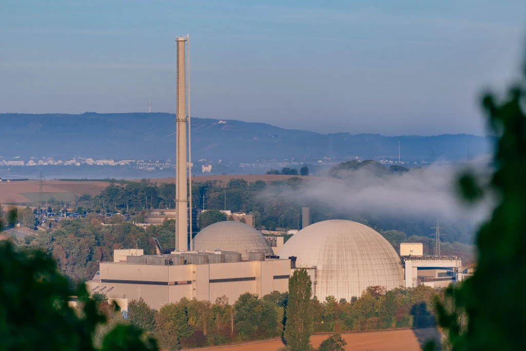 Elektrownie jądrowe nadal budzą wiele kontrowersji Elektrownie jądrowe nadal budzą wiele kontrowersji