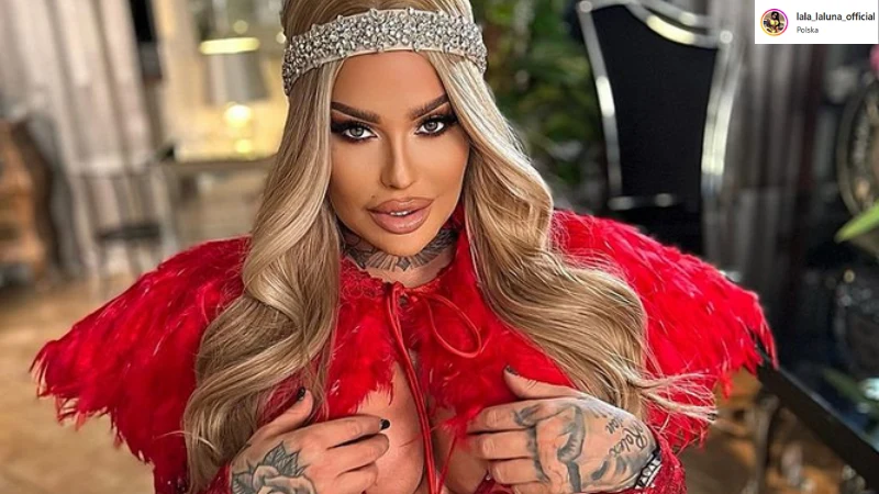 Laluna Unique Laluna Unique