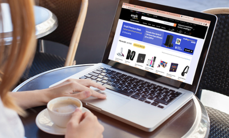 Promocje na Empik Premium Week