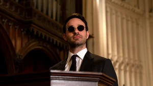 "Daredevil"