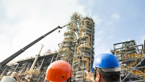 Szybszy niż w innych krajach Europy wzrost gospodarczy generował nowe miejsca pracy (zdj. ilustracyjne)