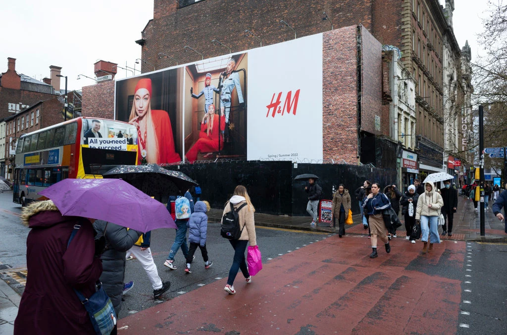 Każdy zna tę markę