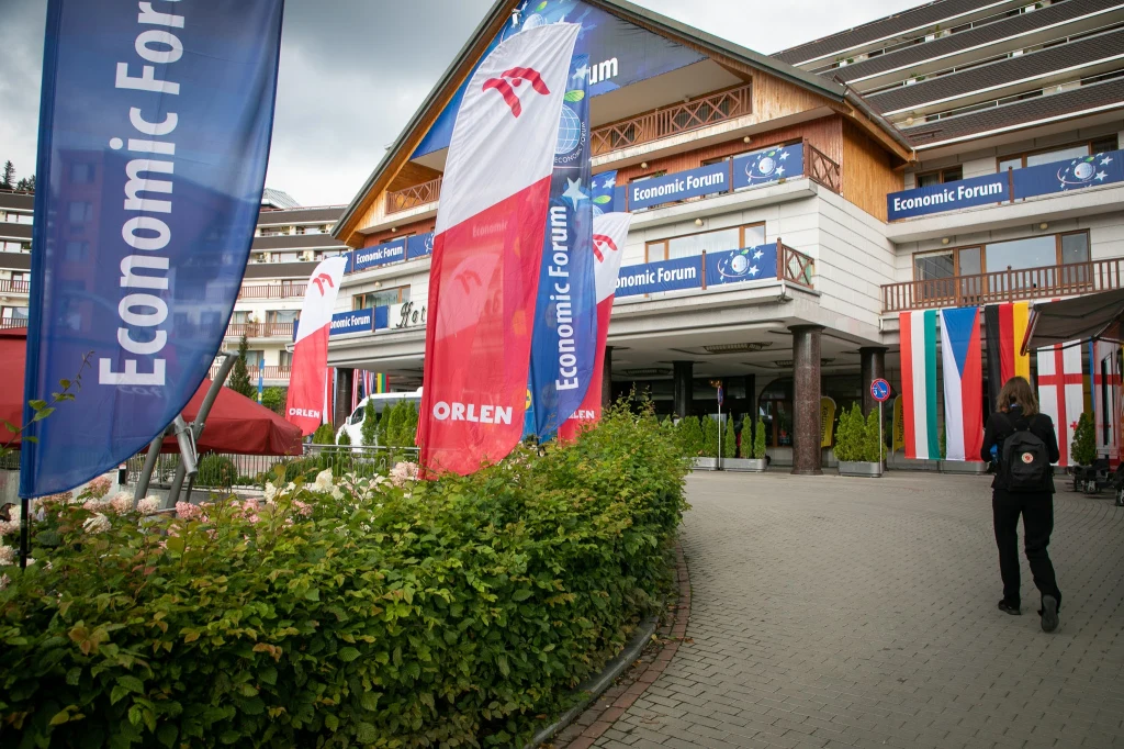 XXXI Forum Ekonomiczne w Karpaczu