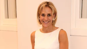 Emily Maitlis