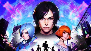 Persona: Twórca muzyki organizuje zbiórkę na kolejny projekt