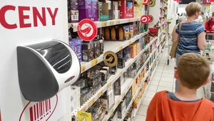 Inflacja zmusza do poszukiwania tańszych "zamienników" markowych produktów. Zdj. ilustracyjne