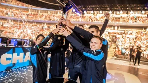 Cloud9 triumfuje w Chicago. Mamy nowego Mistrza LCS