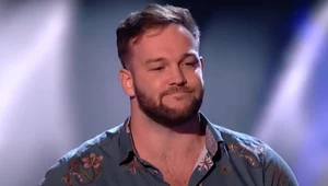 Widzowie "The Voice" oburzeni. Trenerzy odrzucili zwycięzcę "Mam talent"