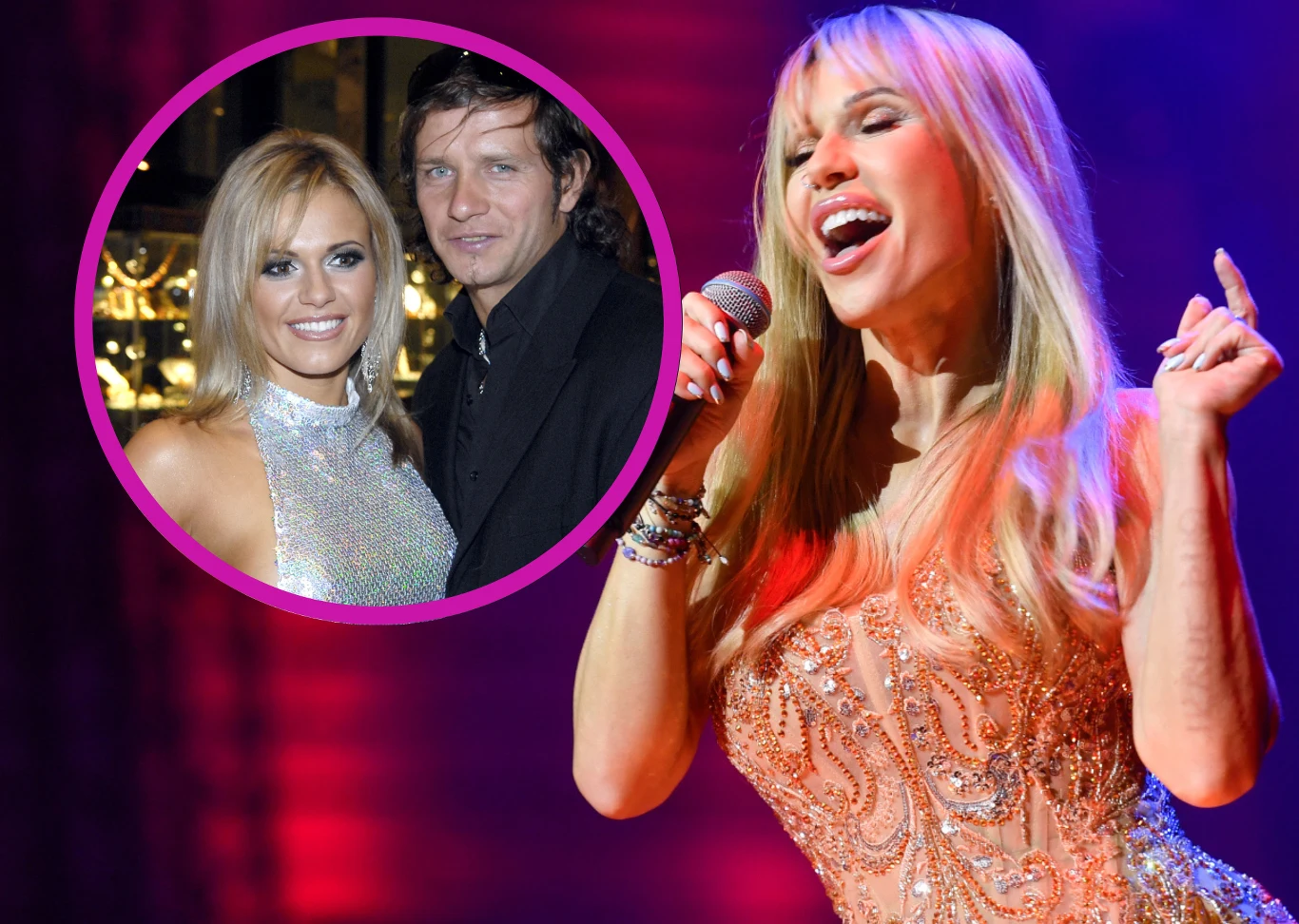 Doda w gorzkich słowach wspominała swoją relację z Radosławem Majdanem Doda w gorzkich słowach wspominała swoją relację z Radosławem Majdanem