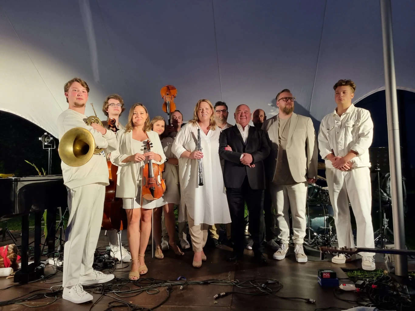 Stanisław Soyka i Grott Orkiestra