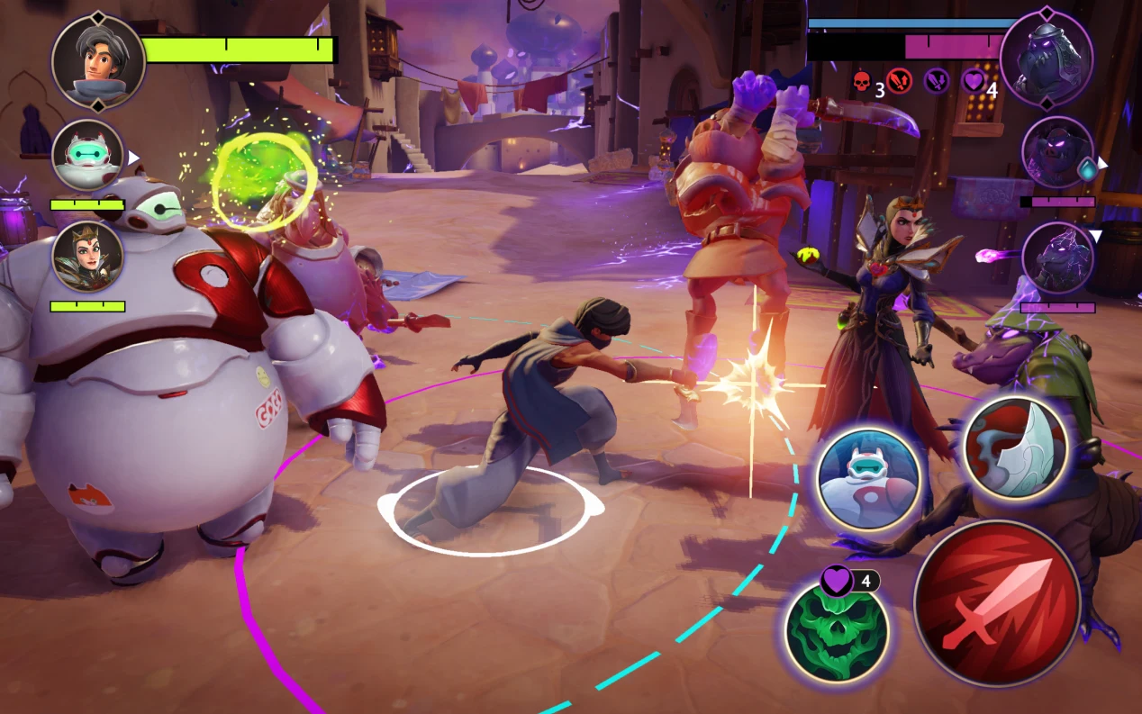 Mirrorverse Mirrorverse