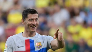  On dziś przyćmi Lewandowskiego? Już pobił rekord!