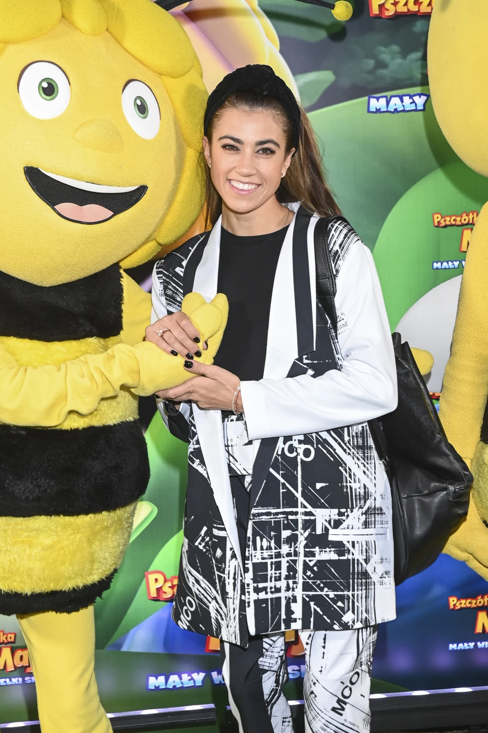 Maja Hyży Maja Hyży