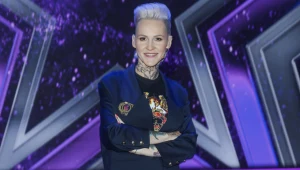 Agnieszka Chylińska