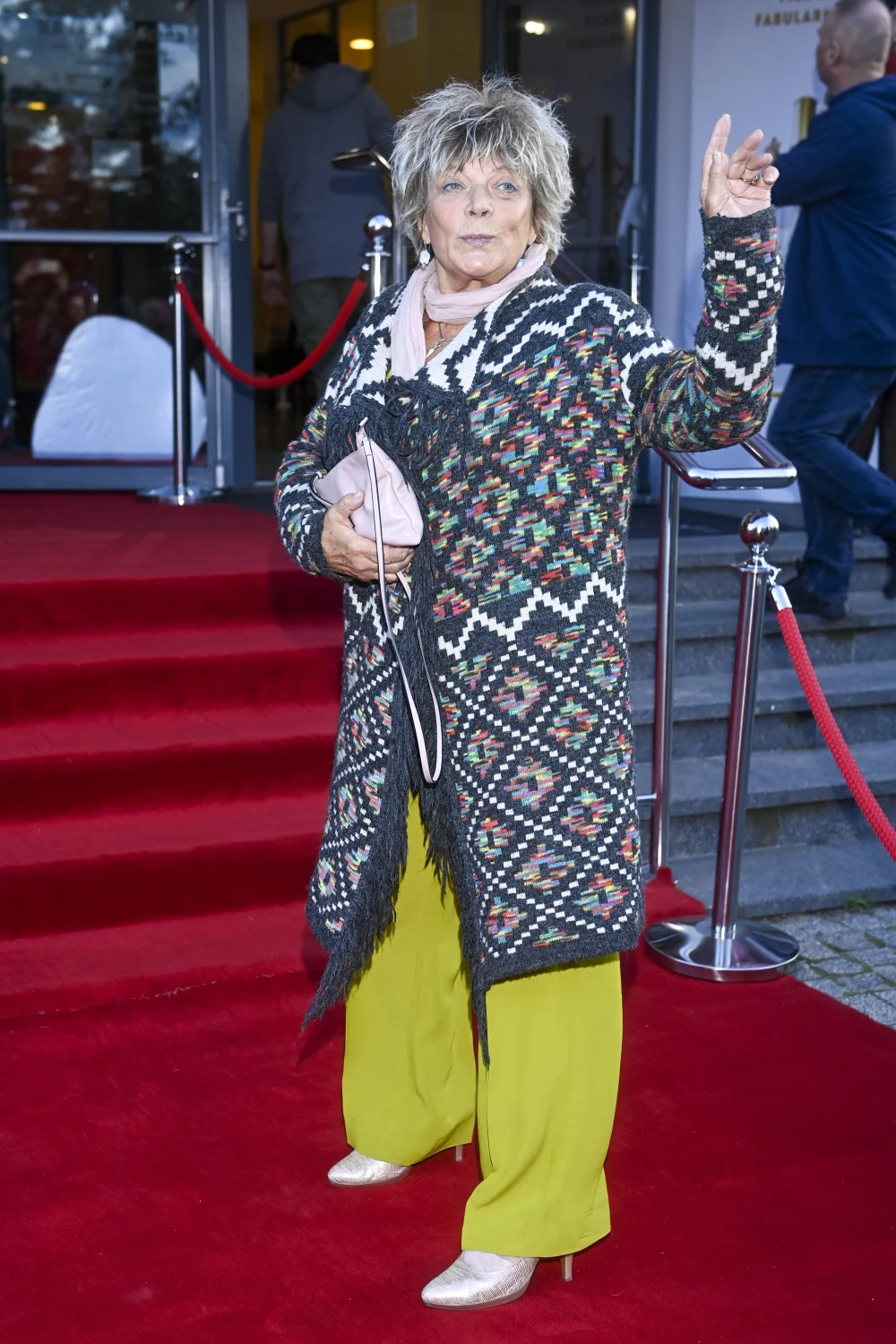 Dorota Stalińska