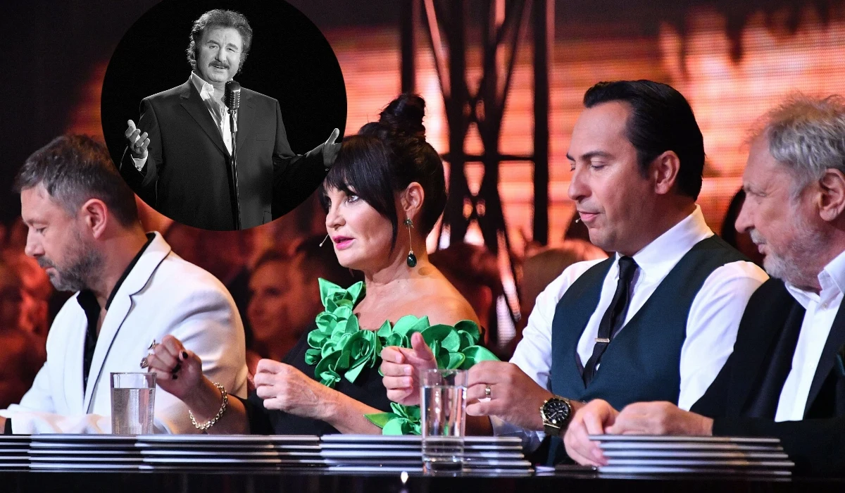 Taniec z gwiazdami XIII, odc. 3 Taniec z gwiazdami XIII, odc. 3