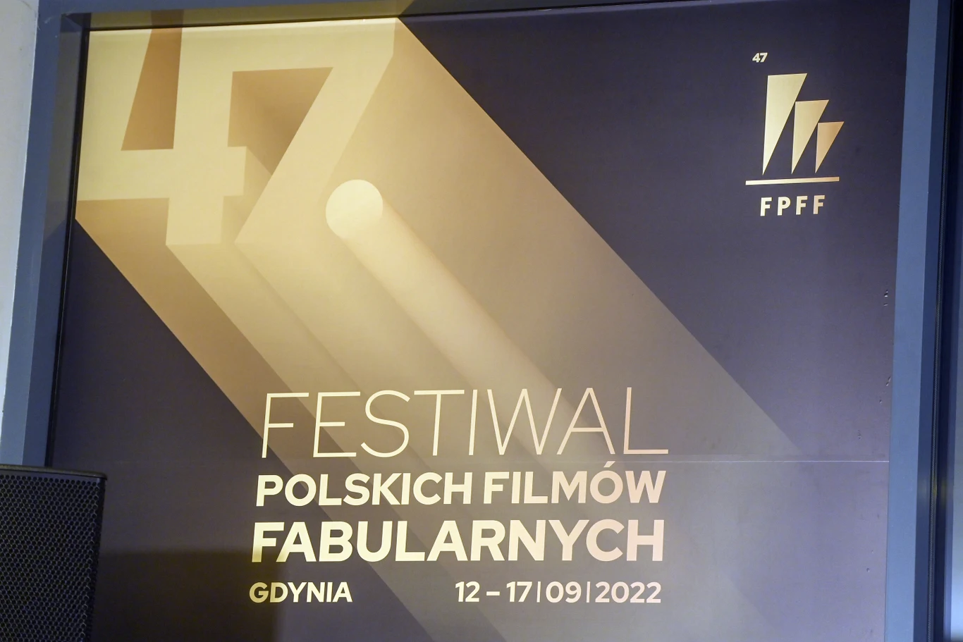 Otwarcie festiwalu w Gdyni