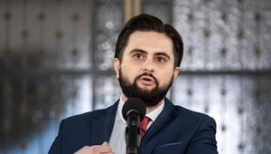 Norbert Kaczmarczyk opuści Ministerstwo Rolnictwa i Rozwoju Wsi