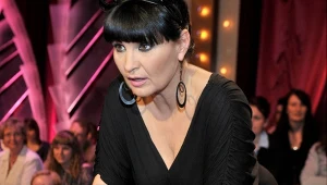 Iwona Pavlović szczerze o pracy w Londynie. Było bardzo ciężko