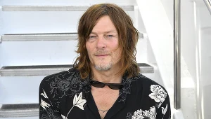 Norman Reedus
