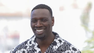 Omar Sy