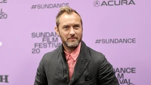 Jude Law