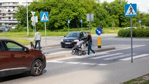 Przepisy dotyczące przejść dla pieszych zawierają pewien istotny wyjątek, o którym mało kto wie