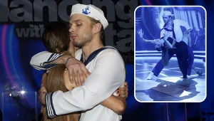 Maja Włoszczowska odpadła z "Tańca z gwiazdami". Nie tak to miało wyglądać