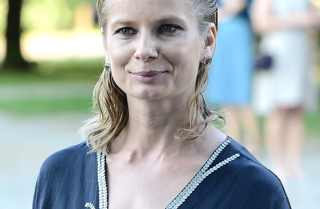 Magdalena Cielecka Magdalena Cielecka