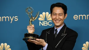 Lee Jung-jae