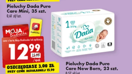 Pieluchy Dada