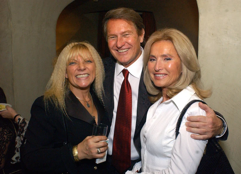 Dorota Stalińska, Włodzimierz Wander, Bogumiła Wander