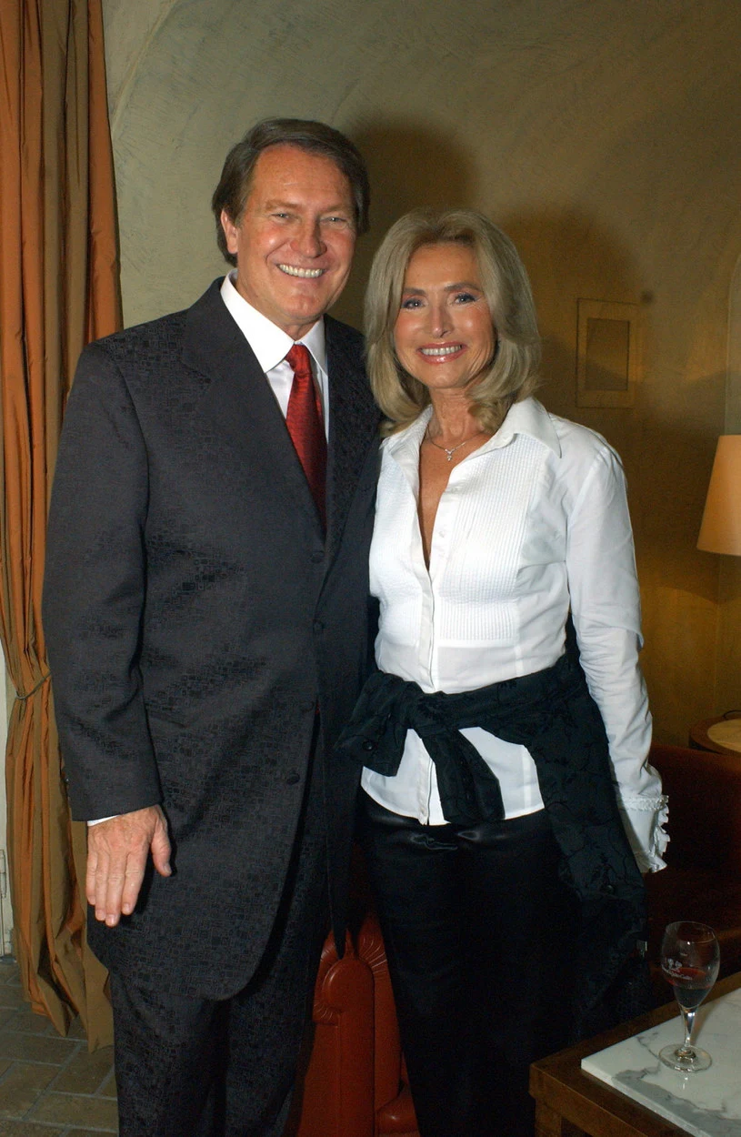 Włodzimierz Wander, Bogumiła Wander Włodzimierz Wander, Bogumiła Wander