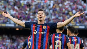 Co zrobi "Lewy", jeśli strzeli gola Bayernowi? Zadecyduje jeden czynnik