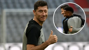 Wydało się! Robert Lewandowski z odpowiedzialną rolą w Barcelonie
