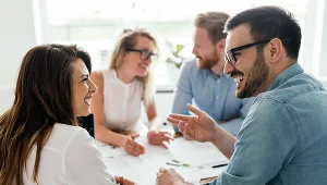 Wysokość zarobków kluczowa dla 78 proc. szukających pracy Polaków