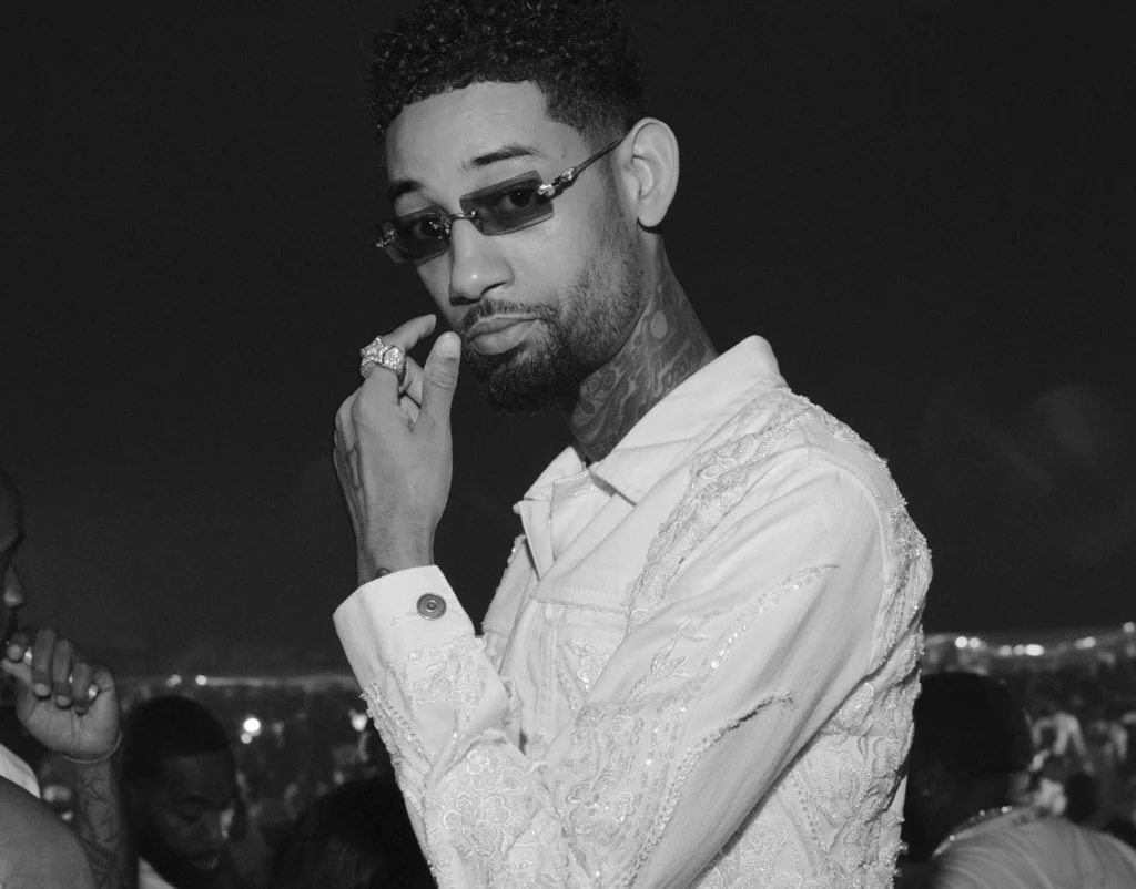 PnB Rock nie żyje