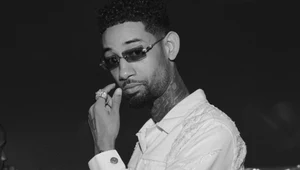 PnB Rock nie żyje. Miał 30 lat