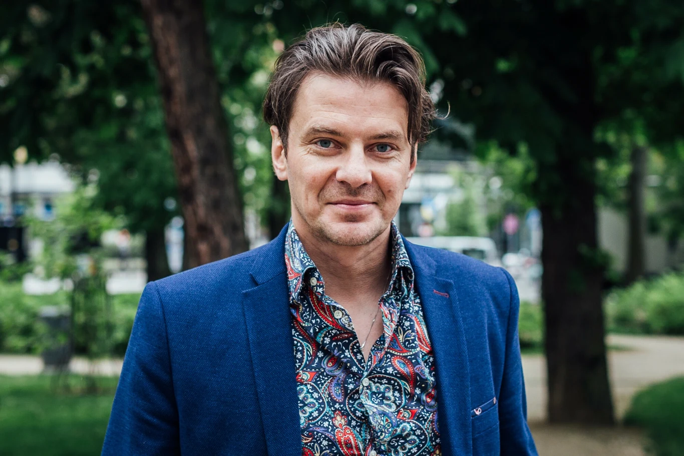 Marcin Kwaśny