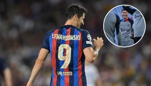 Powrót Roberta Lewandowskiego do Monachium. To zdjęcie mówi samo za siebie