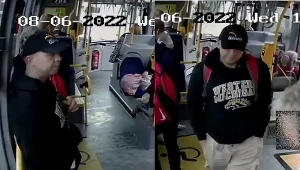 Poszukiwany mężczyzna