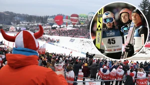 Kibice będą musieli sporo wydać. "Najdroższe wydarzenie sportowe roku"