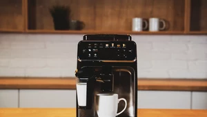 Dobra kawa na zawsze: weekend z ekspresem Philips 5400 LatteGo