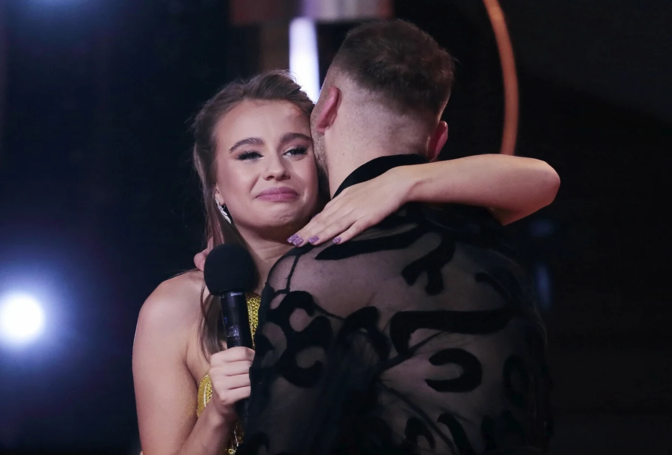 Oliwia Bieniuk Oliwia Bieniuk